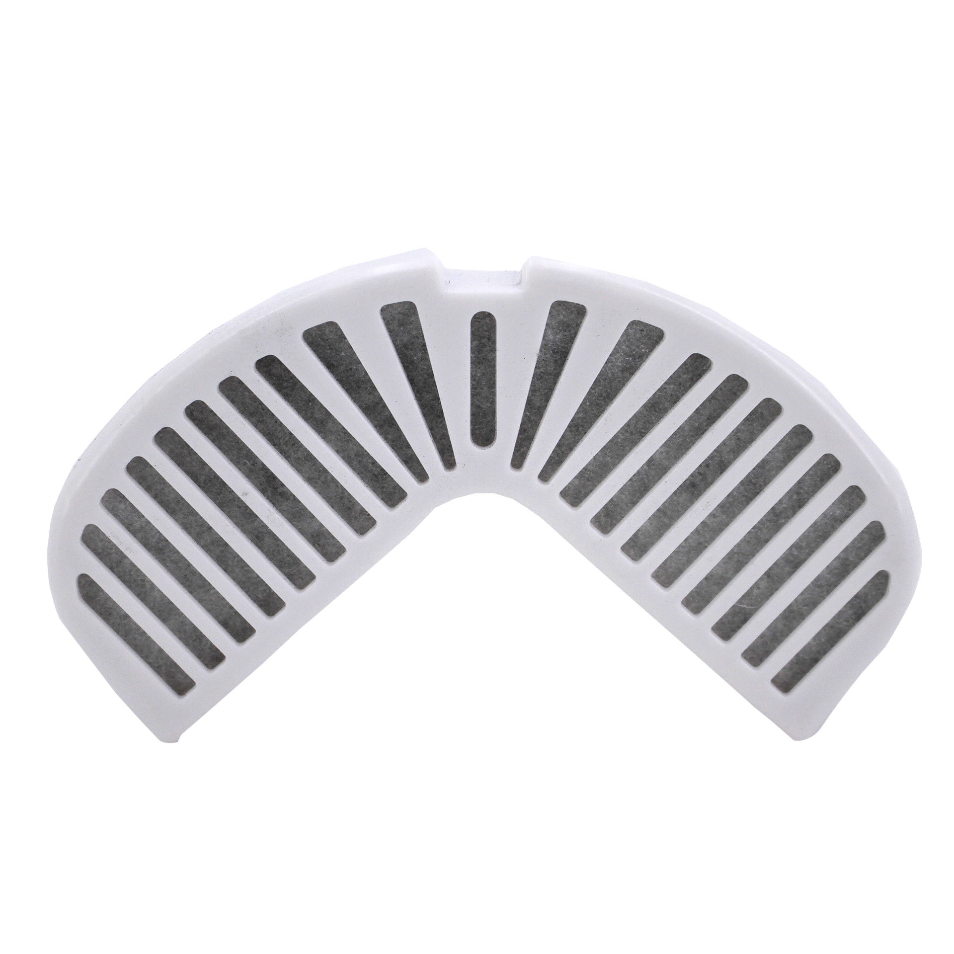 Filter mit Plastikummantelung - 3er Pack