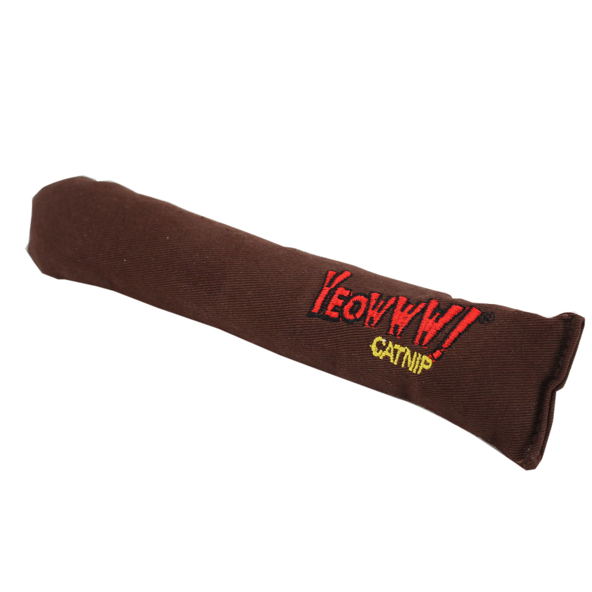 Yeowww! Cigar (brown)