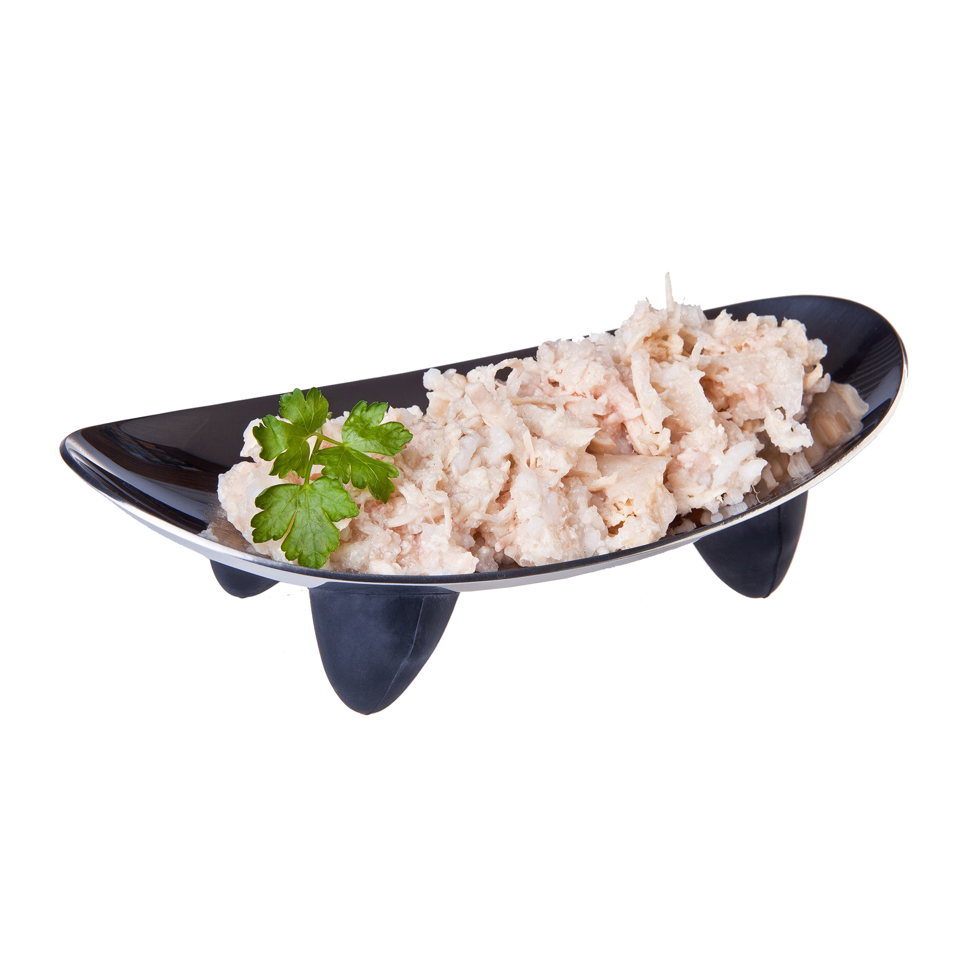 HuhnmitReis_01 Canine - Sensitive Huhn mit Reis 400g