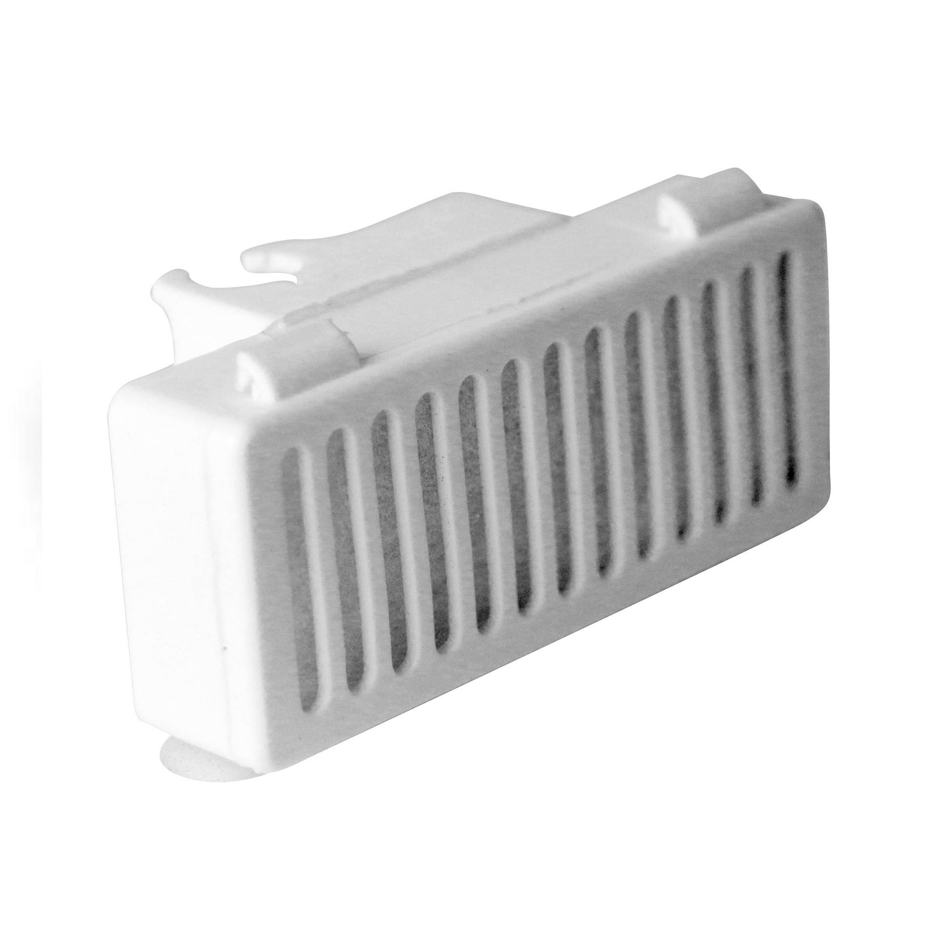 T-Shaped" Vlieskohlefilter - 3er Pack