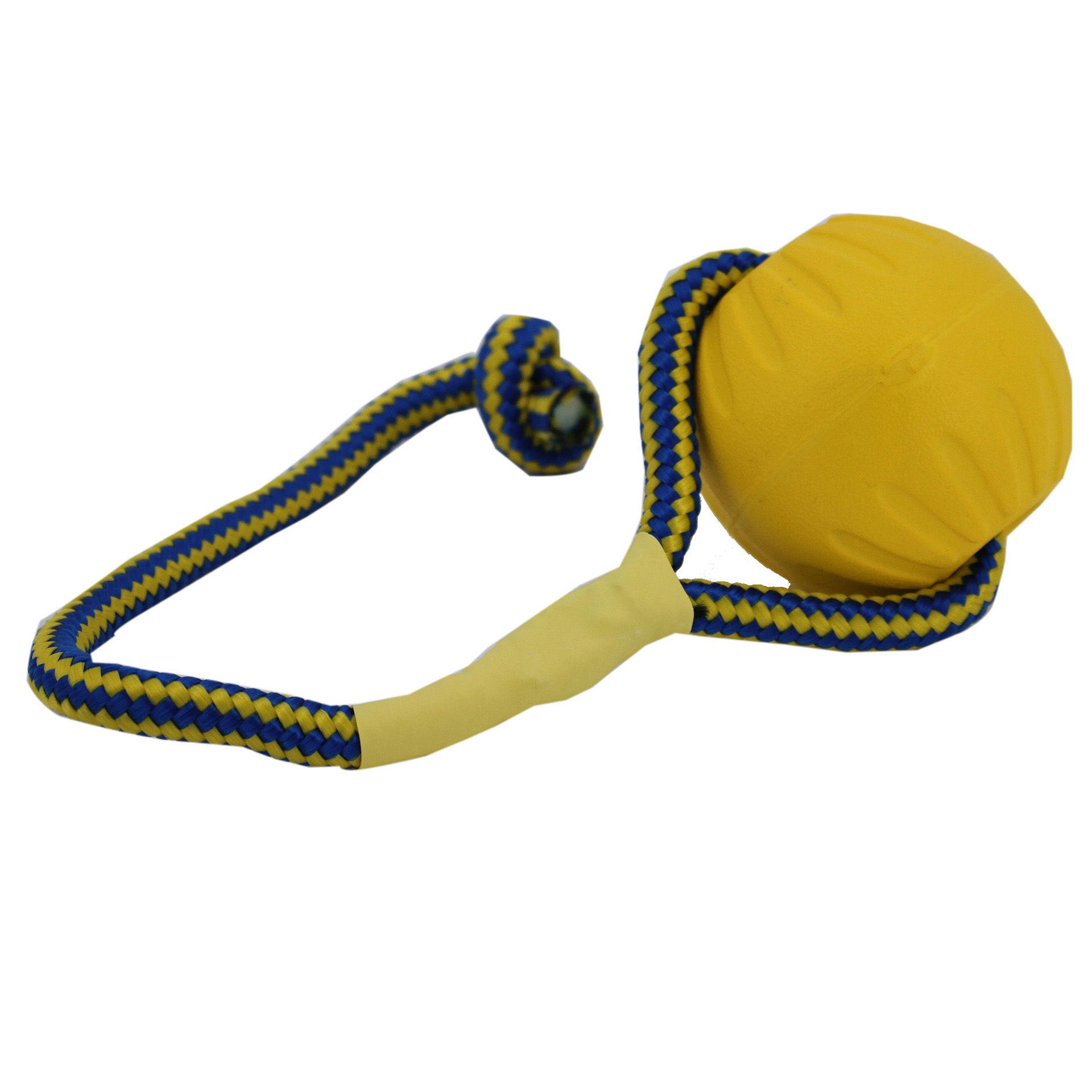 FetchBall_SizeM_59838_02 Swing n' Fling Durafoam Fetch Ball (M)