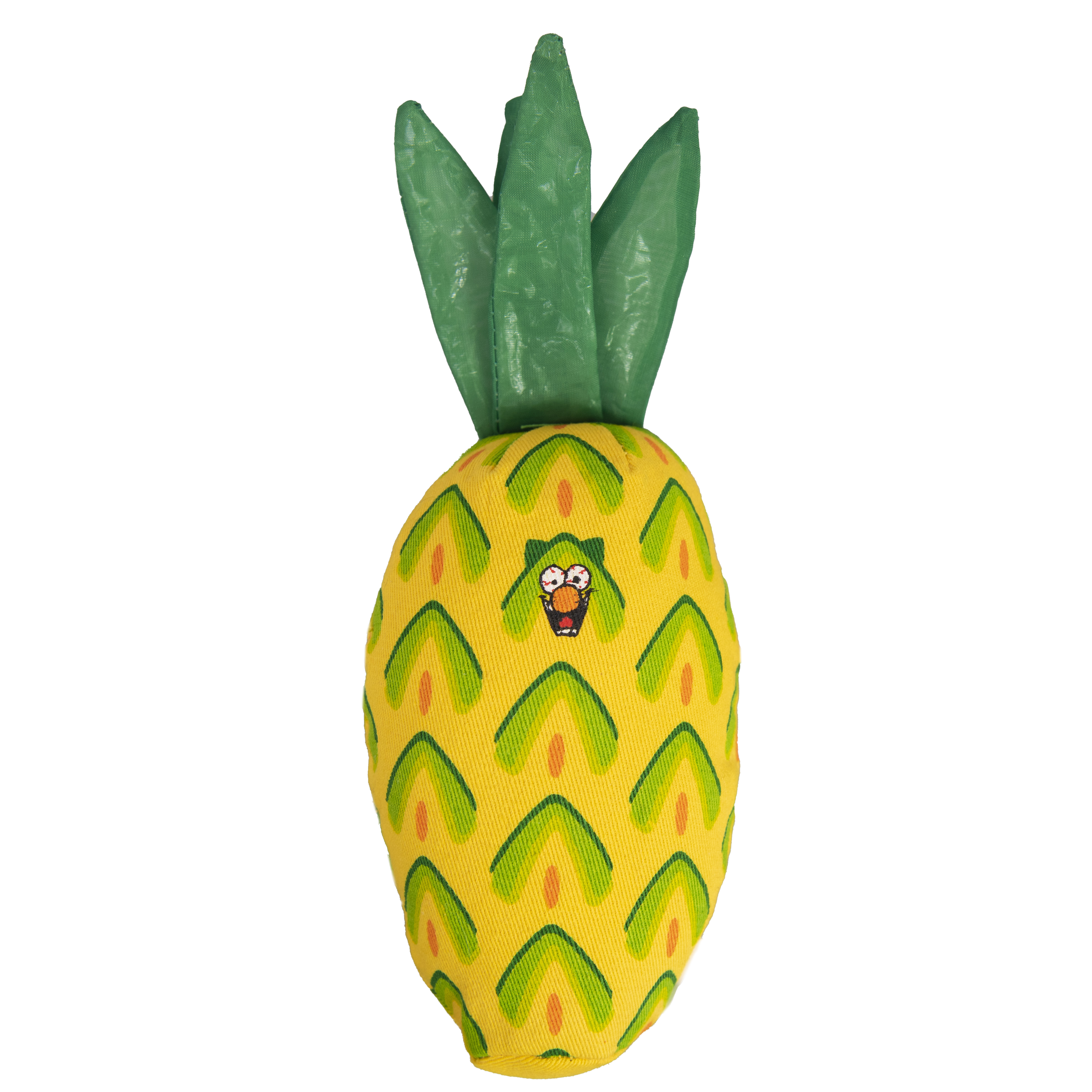 Pineapple_KMK_3272_OL Yeowww! Ananas